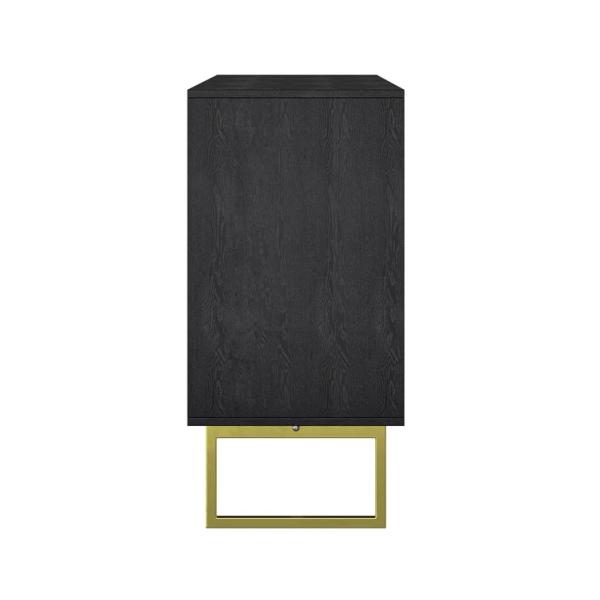 Living Room Wooden TV Cabinet Sideboard Media Console Buffet Display Unit