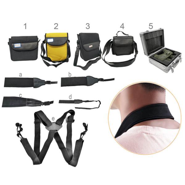 Wide Angle Compact Binocular Telescope 10x50 New Designed For Hunting