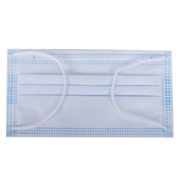 CE certificates Personal Care face mask Plastic Band Earloop Face Mask
