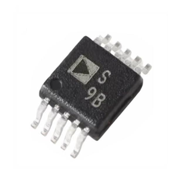 ADG704BRMZ-REEL7 MSOP-10 41 Canaux CMOS Analogue Multiplexeur PCB Les composants électroniques sont importés