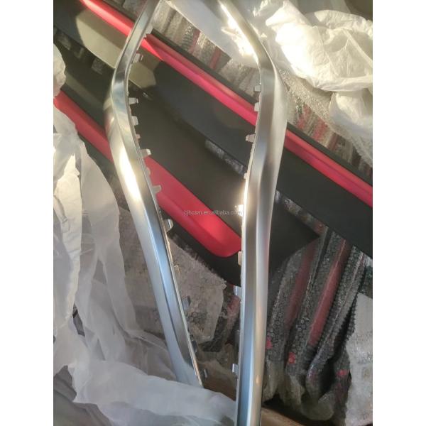 GEELY Coolray FY11 FX11 Car Door Bumper Headlight Filter for Long-Lasting Performance