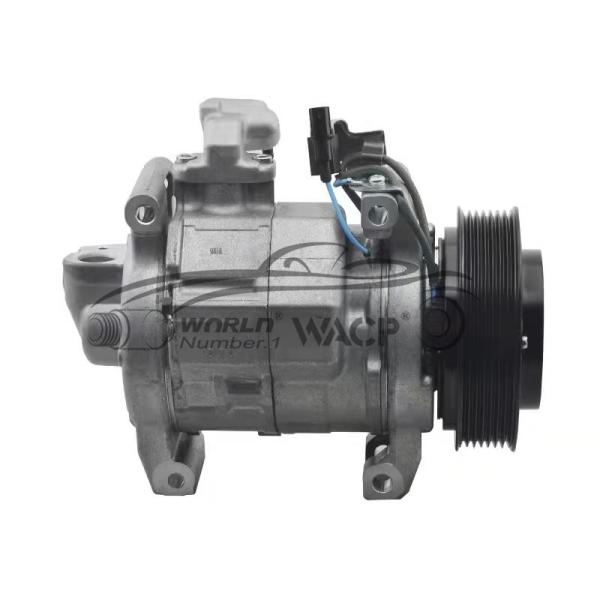 12 do veículo volts de compressor 10SRE18C da C.A. para o i-Vtec 2,4 38810-5A2-A01 do acordo IX