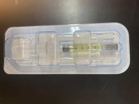 remplisseur d'acide hyaluronique de 16mg/Ml Mesotherapy dans Sryinge injectable