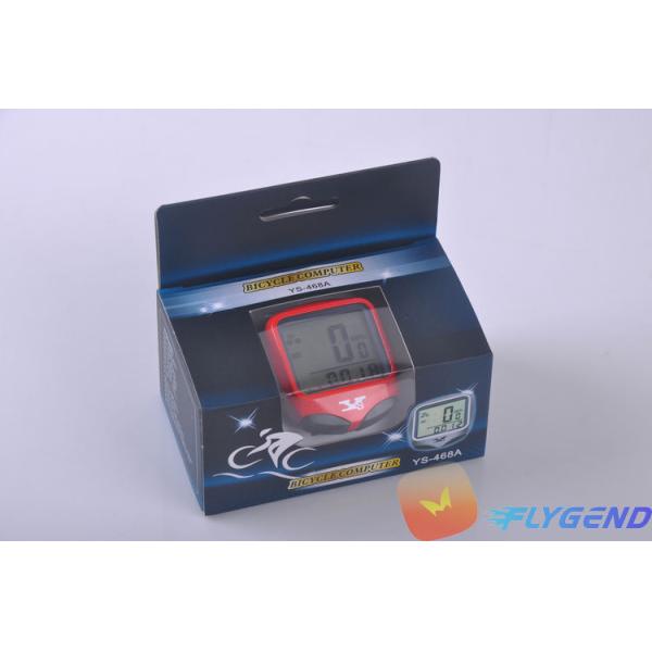 Aluminum Suspended Waterproof Sport Timer Stopwatch