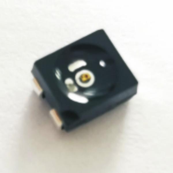 3.5x2.8x1.8mm IR Diode Plastic Sealed 650nm IR SMD Transmitter For Optical Switches