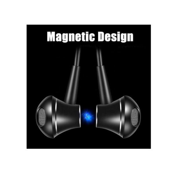 Durable In Ear Sports Earphones , 150H Standby Wireless Earbuds For Running