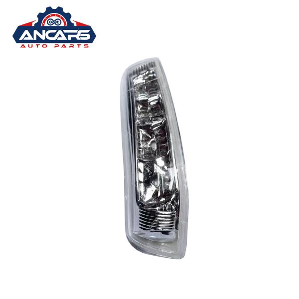 Santa Fe Turn Signal Lights 2007-2012 Hyundai Side Mirror Lamp 87613-3J000 87623-3J000