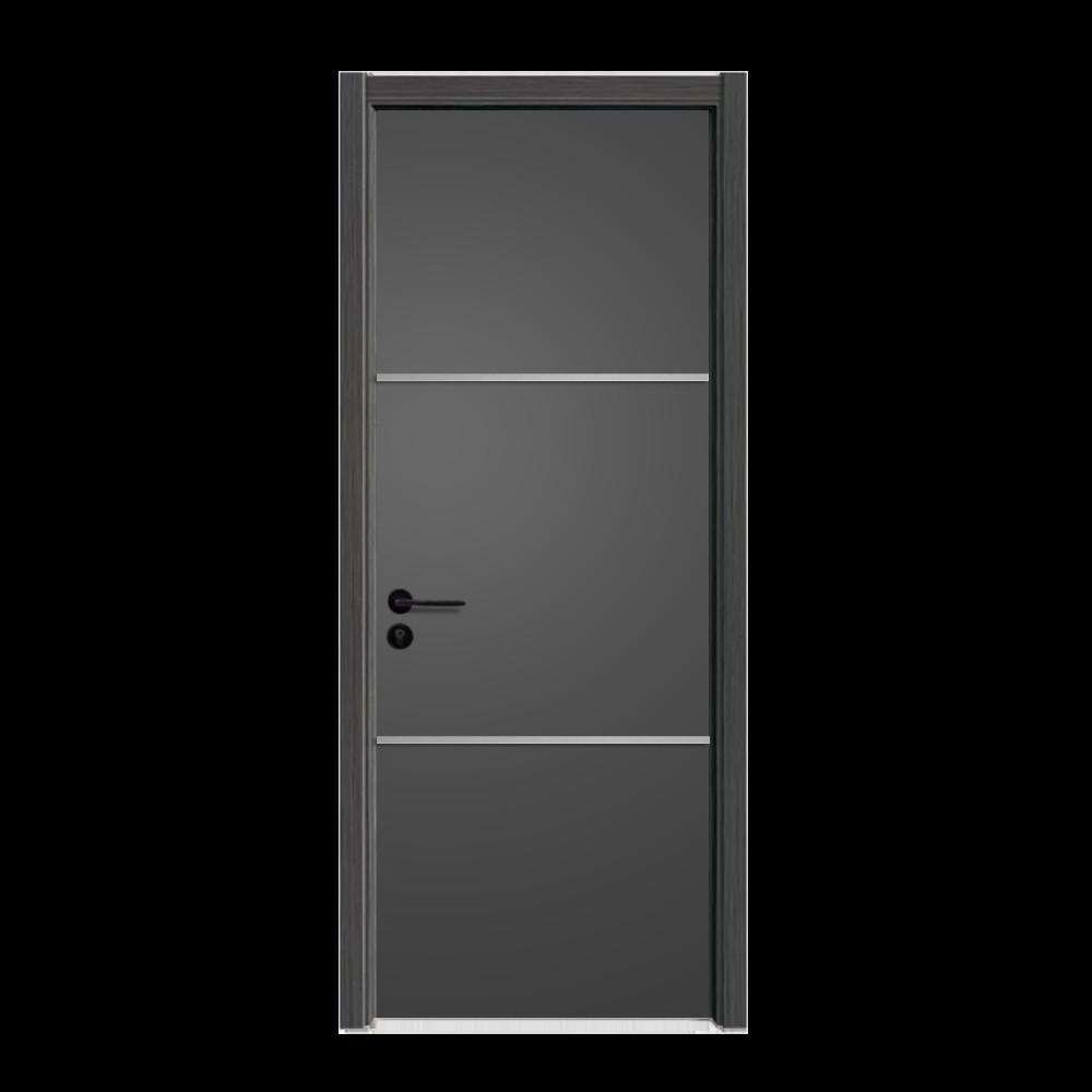 High Quality 90 Mins Other Exterior Exit Emergency Front Entry Doors Solid Wood Fire Door Hotel Room with UL