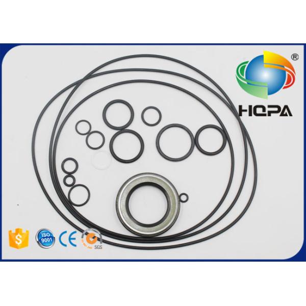 706-75-01150KT 706-75-01150 Swing Motor Seal Kit For Komatsu PC200-6 PC210LC-6