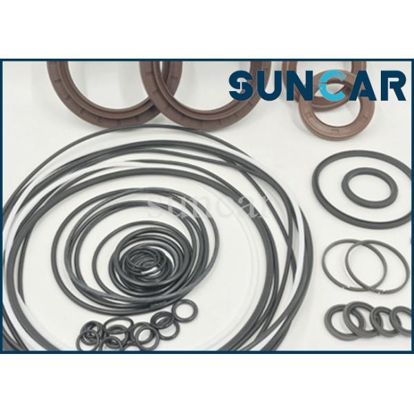 4143-298-009 Transmission Seal Kit Hyundai 2HL-100 SOLAR S130W-V