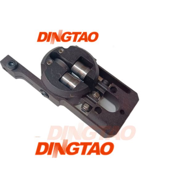 For Paragon Cutter Parts Assy Lower Guide Roller Gmc 91920001 Z7 XLc7000 Cutter