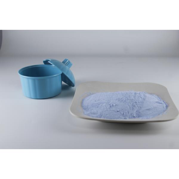25kgs/Bag Urea Formaldehyde Resin Powder Industrial Grade For Melamine Tablewave
