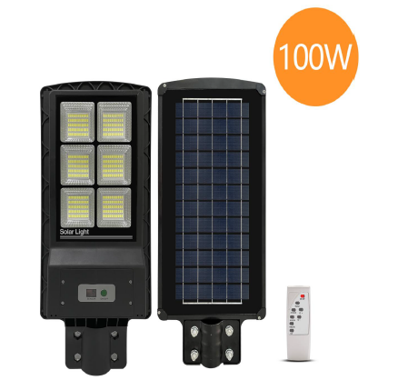 High Quality Durable Solar Street Light IP65 for Outdoor Lighting