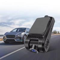 ワイドアングル 4G GPS トラッカー ミニ シングルカメラ 自動車 車両 トラッカー