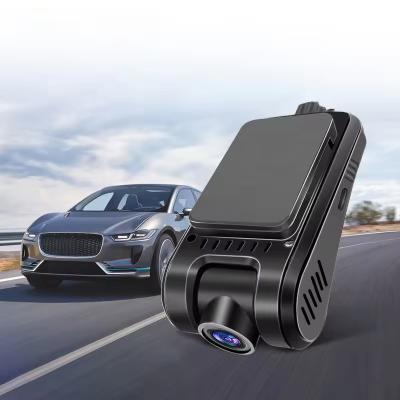 Real Time 4G Vehicle Tracker System Single Camera Live GPS Tracking Device