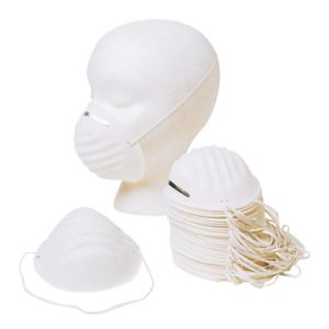 Cup FFP2 Mask