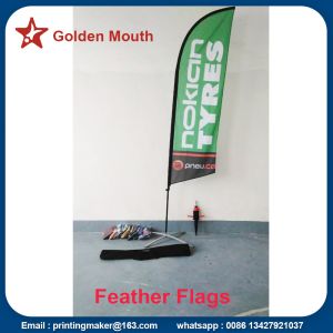 Feather Flags