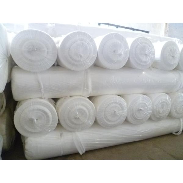 Landscape Filter Fabric Road Construction Fabric Good Porosity Water Permeability