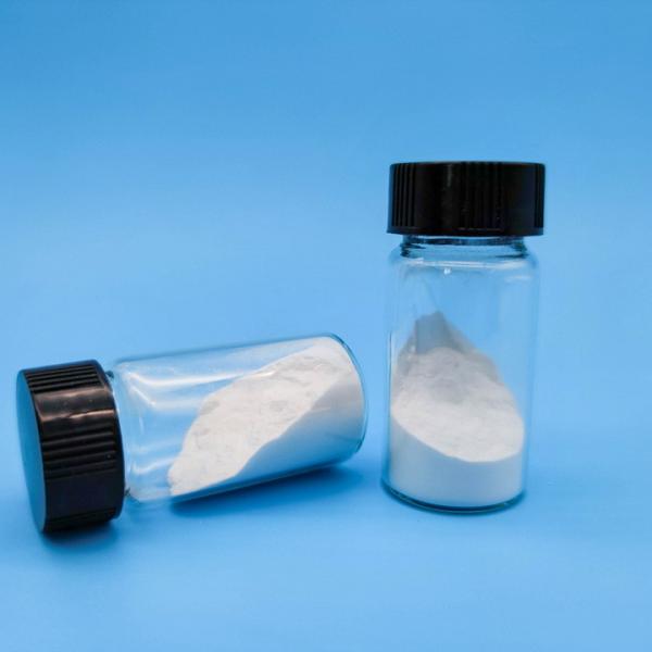 Precision Casting White Aluminum Oxide Grit Infinitesimal Mist F280