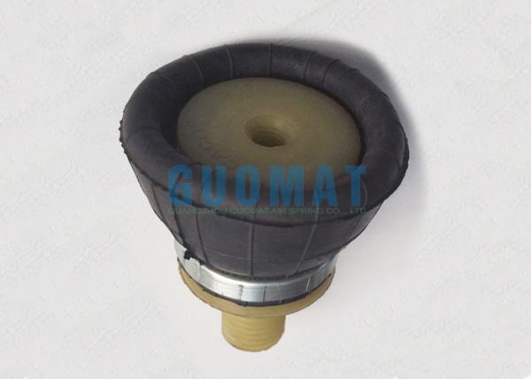 Type ressort pneumatique de camion SK 19-4/SK19-4 de douille de CONTI pour Seat/pas trop la charge lourde