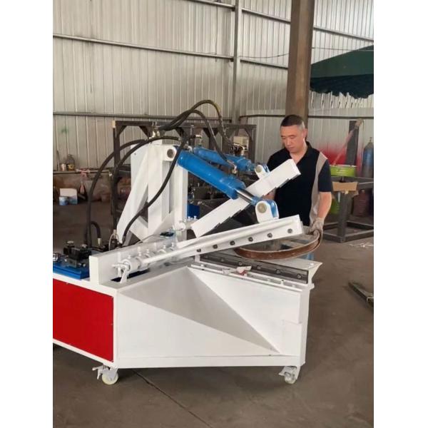 Metal Sheet Cutting Function 4kw Alligator Shear Hydraulic Guillotine Shearing Machine