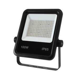 Projecteurs extérieurs de l'intense luminosité LED 100 watts d'IP65 imperméable
