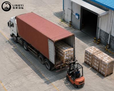 Bridge Your Market: Seamless China to Europe/USA Logistics with Duty Optimization