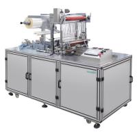 Machines de conditionnement cosmétiques de la CE 0.6Mpa, anti machine à emballer de la contrefaçon 3D