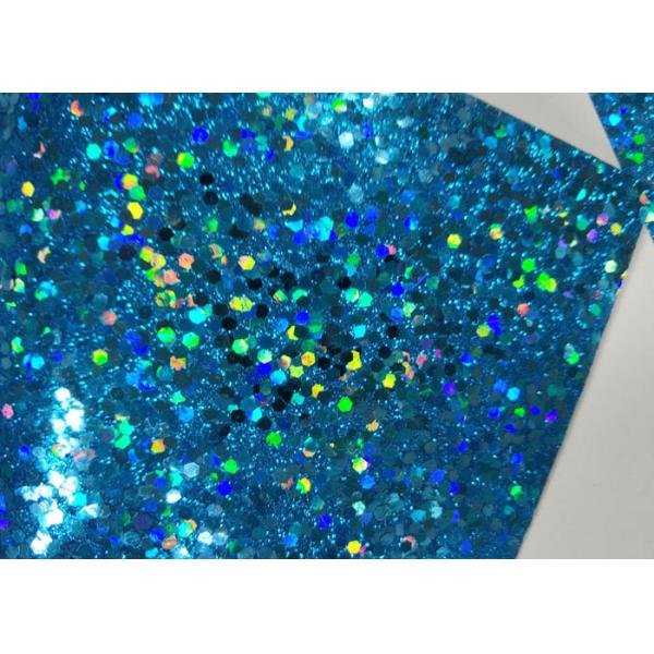 DIY Paper Flash Powder Chunky Glitter Paper Soft Material For Gift Wrapping