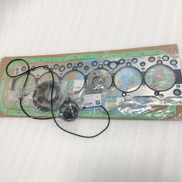 Kit de joints complets pour moteur Hyunsang 02/800498 813/00204 Pour les machines de construction