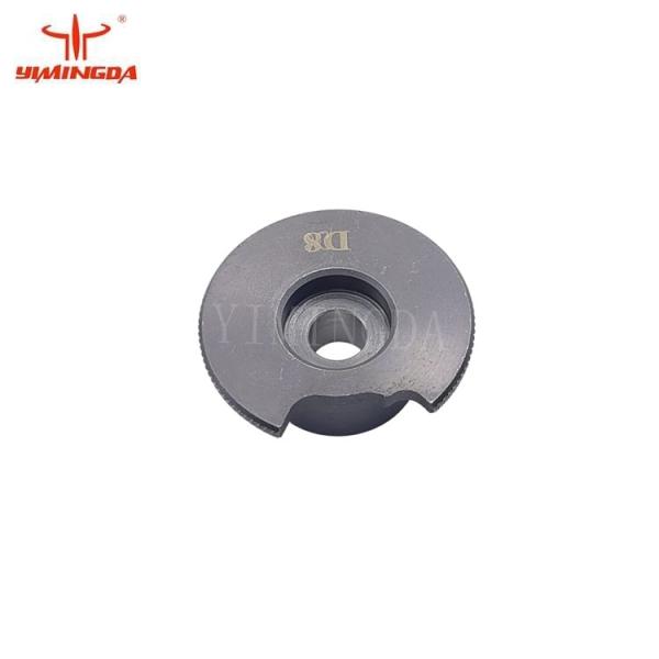 136288 Drilling Guide D=8 IX69-Q58-IH58 For Vector IX69-Q58-IH58 Auto Cutting Machine Parts Cutter Parts