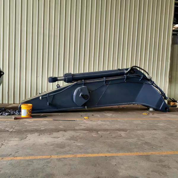Durable Rock Boom Arm for Excavators – Heavy-Duty & Reliable