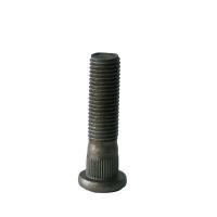 Dorman 610-717 Cerrojo de eje dentado delantero M14X1.50 Nivel 10.9 Fosfato negro para Ford