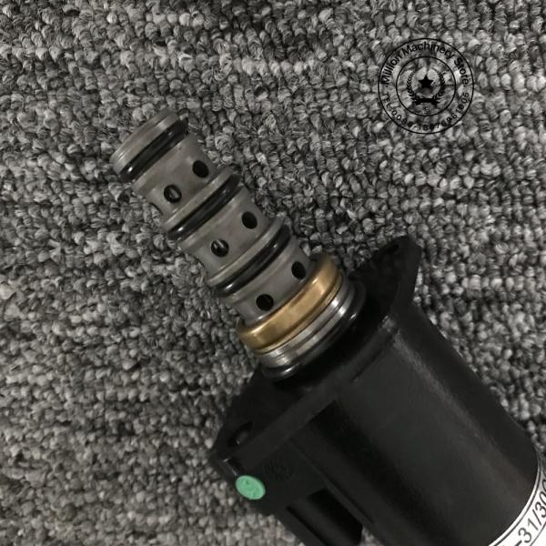 Excavador Solenoid Valve For Kobelco SK200-8 SY215-8 de KDRDE5K-31 30C50-122