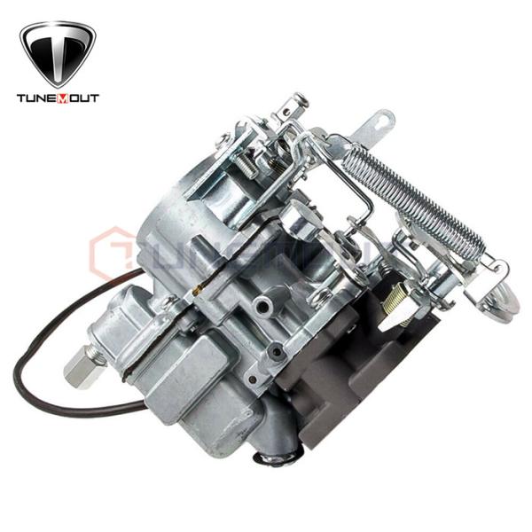 Carburetor Auto Fuel System Parts 16010- W5600 16010-H6100 For N-I-S-S-A-N A14