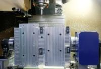 ODM outillage rapide moulage par injection MIM fabrication