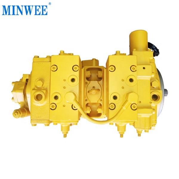 708-1L-00070  PC120-5 PC120-6 Komatsu Construction Machinery Parts