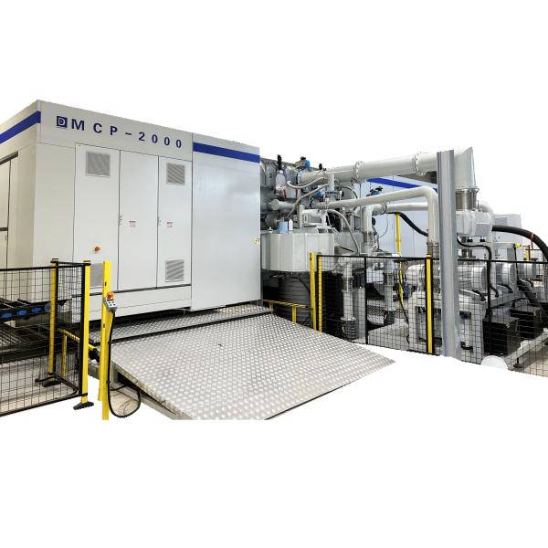 Metal Foils 800mm Aluminium Coating Machine , Magnetron Sputtering Machine aluminum cutting machine