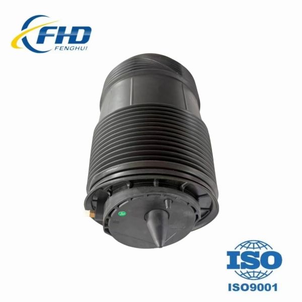 Cayenne Porsche Rear Spring Air Bags kit Replacement ISO9001 Certificated