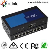 RS-232/422/485 para el servidor Ethernet