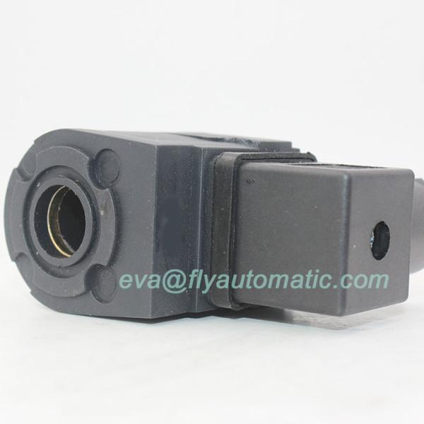 Катушка соленоида клапана AC220V DC24V ИМПа ульс FLY/AIRWOLF PM60