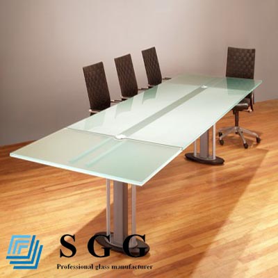 glass table Top(round,oval,square,rectangle)