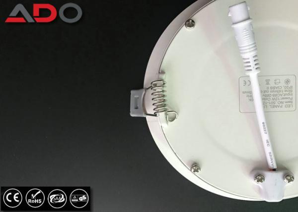 Warm White 22W LED Panel Light Isolated IC Constant Smart Driver