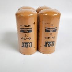 364 5287 Diesel Fuel Filter Elements CAT Carter 320D 10 Micron Fuel Filter Element
