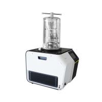 MD-10N/B Freeze Dryer with Pressure Cap GMP Compliant Seal Technology
