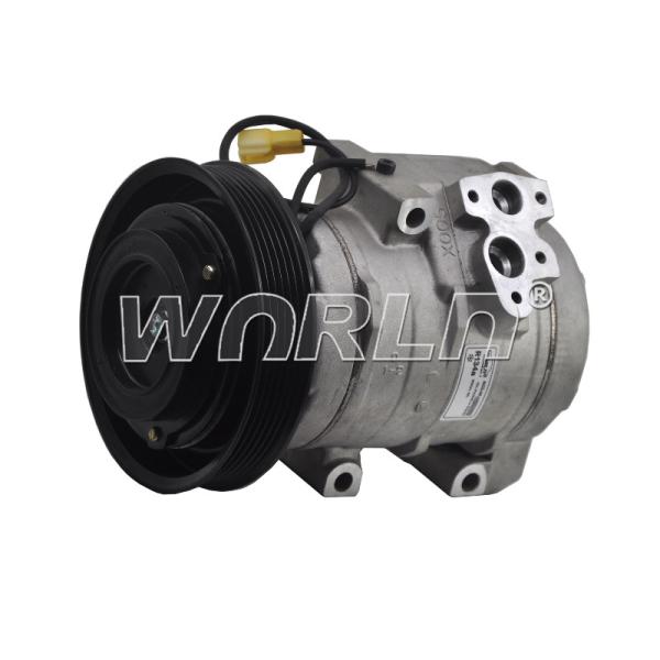 4472203491 Car Aircon Compressor For Mazda M8 For MPV 2.5 WXMZ001