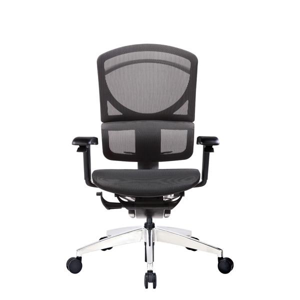 ISEE X Ergo Mesh Office Chairs Mid Back Ergonomic Computer For Longsitting People