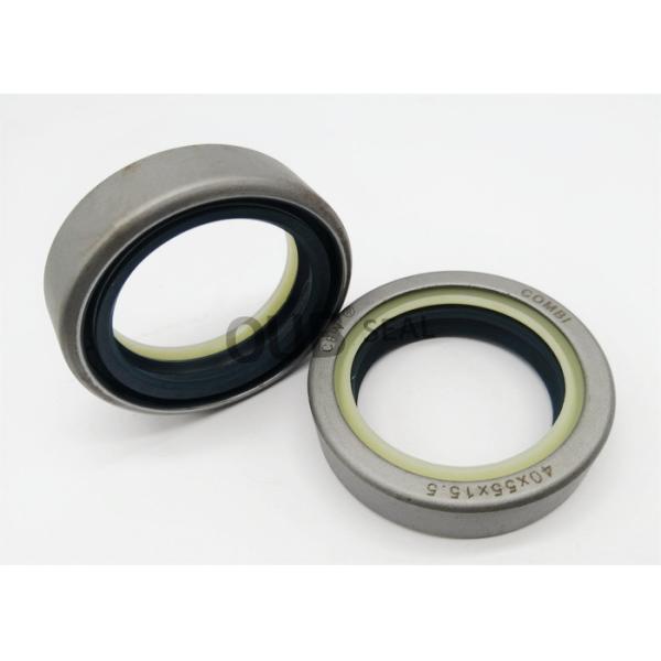 12015734 12017310 уплотнение 12017349 экскаватора NBR наборов 47*65*16.5 48*65*16.5 48*74*18.5 уплотнения масла COMBI SF6 резиновое