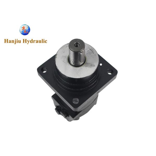 Bâti hydraulique G 1/2 de roue de rechange 250 Ml/R de moteur de Lynn 105-1140-006 de char