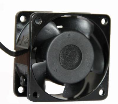 60 × 60 × 30 mm Fridge Cooling Fan /  Refrigerator Dryer fan 2.5 Inch
